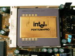 Pentium PRO
