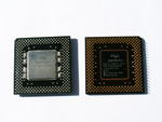 Intel Pentium MMX (233+)