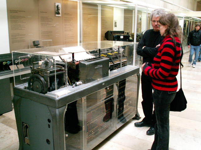 Tabulirni stroj D11 (kasneje IBM 450)