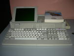 Amstrad PPC 512