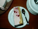 28.4.2006 priprave na muzejski turnir - malca, The cake