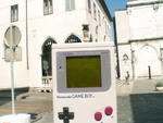 Gameboy v Kopru