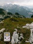 GameBoy && Julijske Alpe
