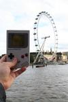 Game Boy v Londonu