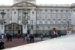 GB london palace