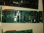 IBM XT disk controller