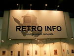 Obisk Retro Info v Zagrebu, 9.11.2006